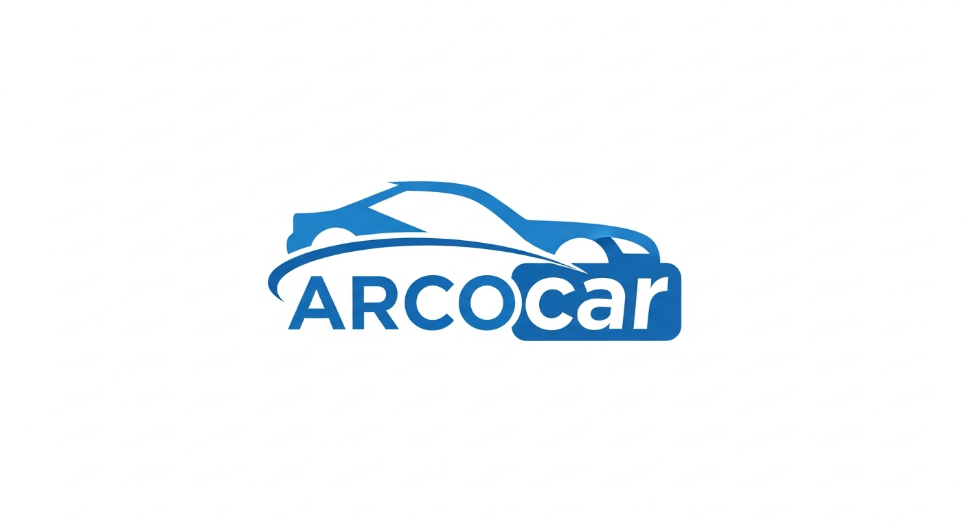 Arcocar Logo